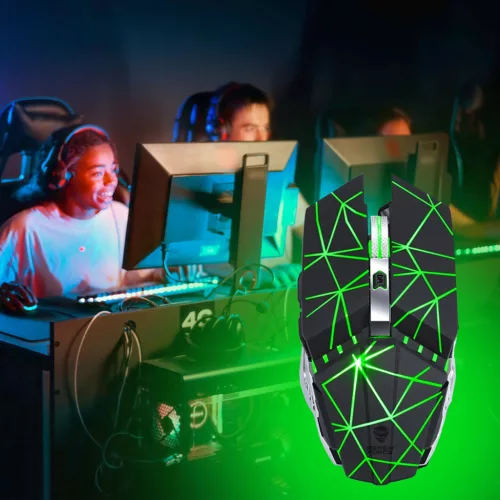 Q13 gamer EGÉR
