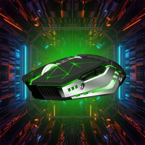 Q13 gamer EGÉR