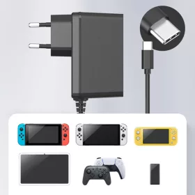 Nintendo Switch OLED töltő