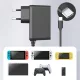 Nintendo Switch OLED töltő