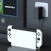 Nintendo Switch OLED töltő