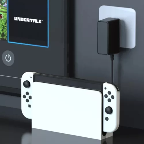 Nintendo Switch OLED töltő