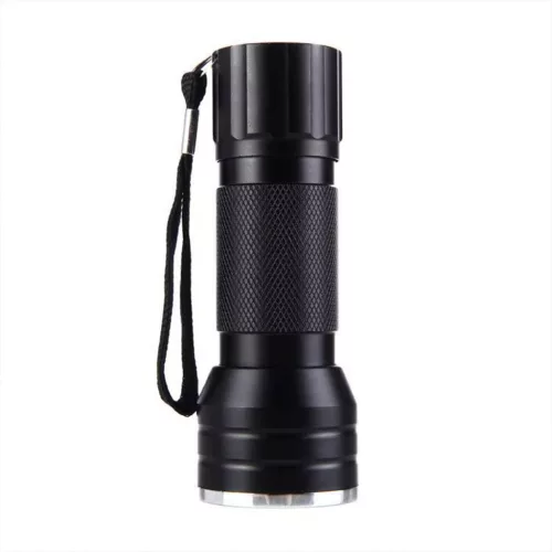 RENEW FORCE® 21 LED 395nm UV zseblámpa