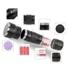 RENEW FORCE® 21 LED 395nm UV zseblámpa