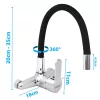 FLEXIBILIS KONYHAI CSAPTELEP SP-FLEX-B6