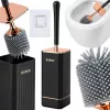 FEKETE WC-KEFE TOI-01-B