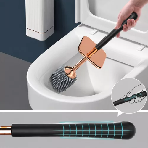 FEKETE WC-KEFE TOI-01-B