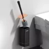 FEKETE WC-KEFE TOI-01-B