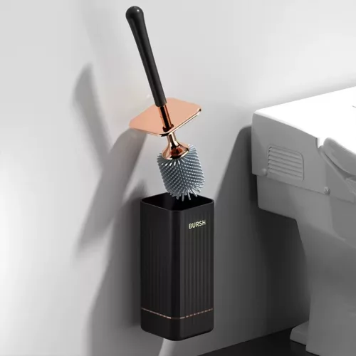 FEKETE WC-KEFE TOI-01-B