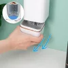 WC-KEFE SZILIKON FEHÉR TOI-01-W