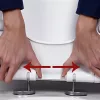 TOI-SEA2 WC-ÜLŐKE