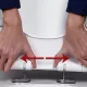 TOI-SEA2 WC-ÜLŐKE