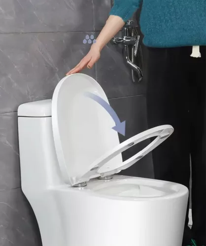 TOI-SEA8 WC-ÜLŐKE