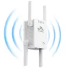 U9 2,4 GHz-es Wi-Fi jelerősítő