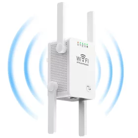 U9 2,4 GHz-es Wi-Fi jelerősítő