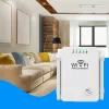 U9 2,4 GHz-es Wi-Fi jelerősítő