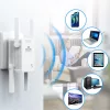 U9 2,4 GHz-es Wi-Fi jelerősítő