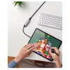 RENEW FORCE® USB-C RJ45 hálózati adapter