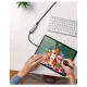 RENEW FORCE® USB-C RJ45 hálózati adapter
