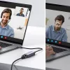 RENEW FORCE® USB-C RJ45 hálózati adapter
