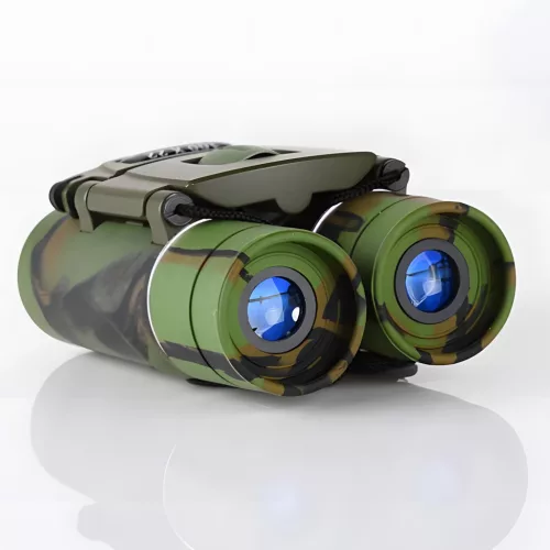 VISION-11 TÁVCSŐ 8X21