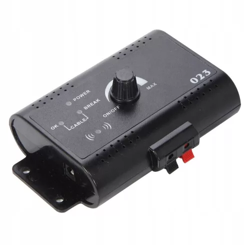 ELEKTROMOS KUTYAKERÍTÉS W-023