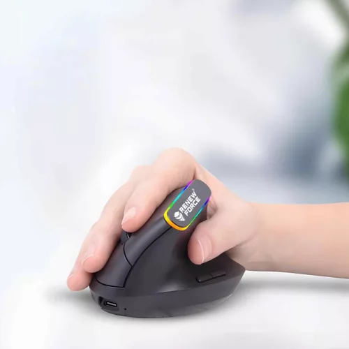 W800 VEZETÉK NÉLKÜLI FÜGGŐLEGES EGÉR