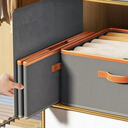 WARD-BOX-5040 FIÓKOS RENDSZEREZŐ
