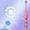 SONIC FOGKEFE WB-RÓZSASZÍN