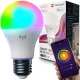 OKOS RGB IZZÓ YEELIGHT W4 YLQPD-0011-1PACK