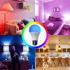 OKOS RGB IZZÓ YEELIGHT W4 YLQPD-0011-1PACK