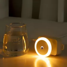 LED ÉJSZAKAI LÁMPA ZN09