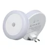 LED ÉJSZAKAI LÁMPA ZN09