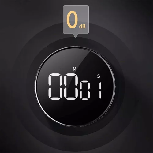 Konyhai időzítő ZQ168