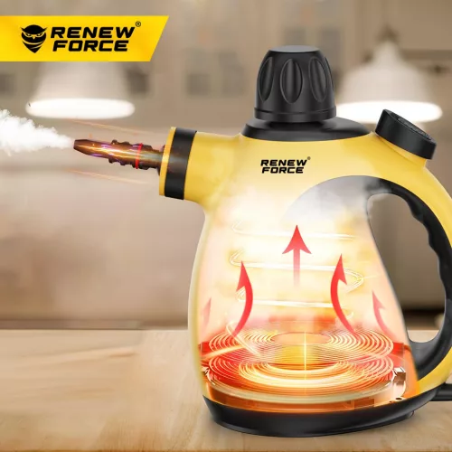 RENEW FORCE® GŐZTISZTÍTÓ