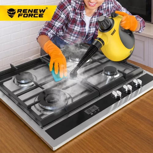 RENEW FORCE® GŐZTISZTÍTÓ